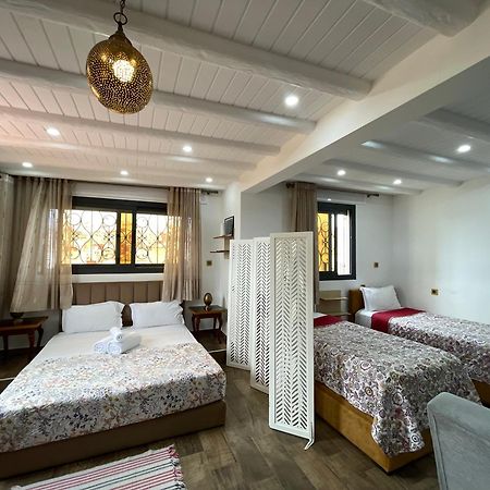 Studio Rooftop Tanger Luaran gambar