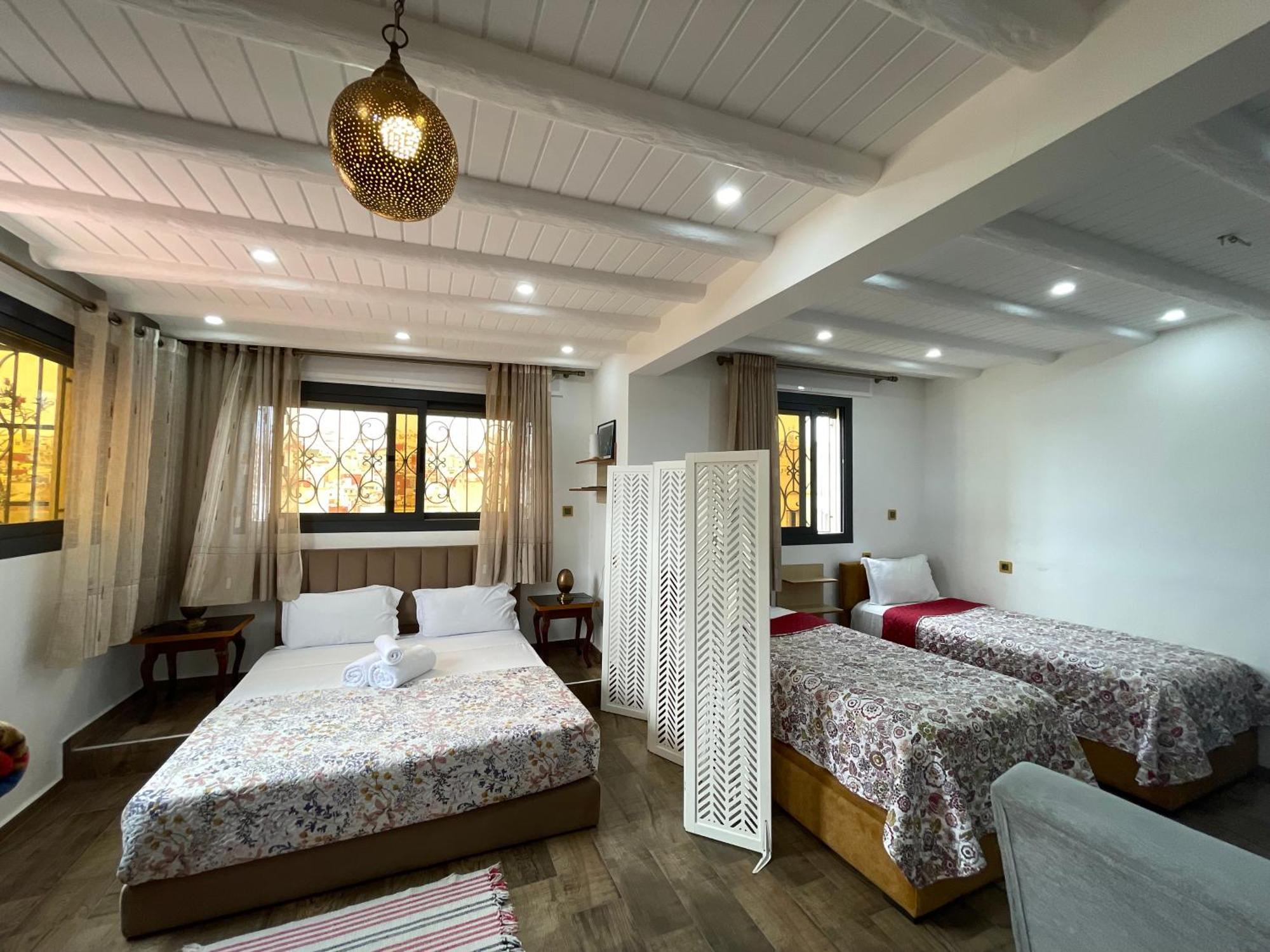 Studio Rooftop Tanger Luaran gambar